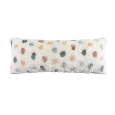 ugg flannel body pillow