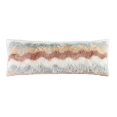 ugg flannel body pillow