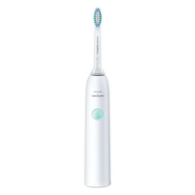 sonicare rechargeable toothbrush