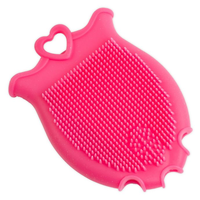 Silicone Exfoliating Facial Mitt Bed Bath and Beyond Canada