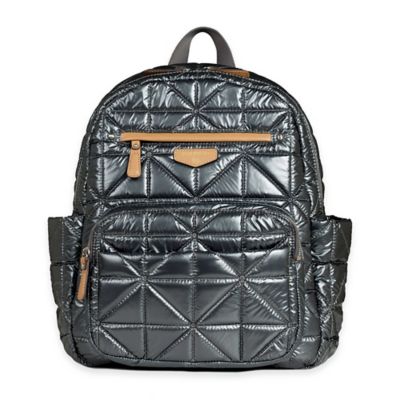 quicksilver diaper bag