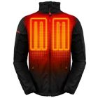 Alternate image 0 for ActionHeat&trade; Men's 5V Battery Heated Jacket in Black