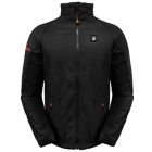 Alternate image 1 for ActionHeat&trade; Men's 5V Battery Heated Jacket in Black