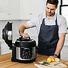 Alternate image 4 for Ninja&reg; Foodi&trade; 8-qt. 9-in-1 Deluxe XL Pressure Cooker &amp; Air Fryer