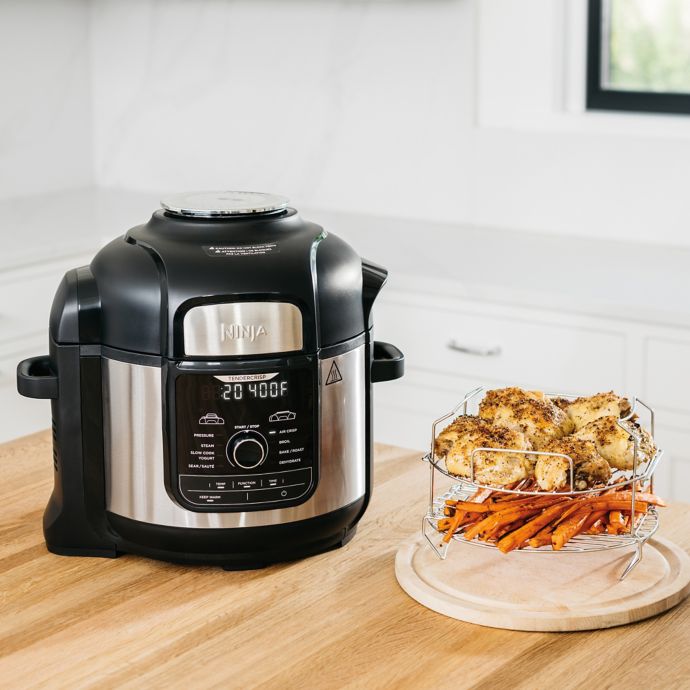 Save on Ninja Kitchen Appliances at Bed Bath & Beyond