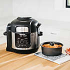 Alternate image 14 for Ninja&reg; Foodi&trade; 8-qt. 9-in-1 Deluxe XL Pressure Cooker &amp; Air Fryer