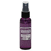 Dr Bronner&#39;s 2 oz. Lavender Organic Sanitizing Spray