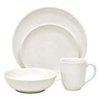 Alternate image 0 for Noritake&reg; Colorwave Coupe 4-Piece Place Setting in Naked