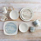 Alternate image 1 for Noritake&reg; Colorwave Coupe 4-Piece Place Setting in Naked