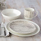 Alternate image 7 for Noritake&reg; Colorwave Coupe 4-Piece Place Setting in Naked
