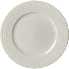 Alternate image 4 for Tabletops Gallery&reg; Bloom 12-Piece Dinnerware Set in Ivory