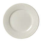 Alternate image 5 for Tabletops Gallery&reg; Bloom 12-Piece Dinnerware Set in Ivory