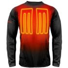 Alternate image 0 for ActionHeat&trade; Men's Small Battery Heated Shirt in Black
