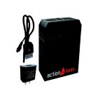 Alternate image 5 for ActionHeat&trade; Men's Small Battery Heated Shirt in Black