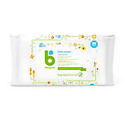 Babyganics&trade; 80-Count Fragrance-Free Baby Wipes
