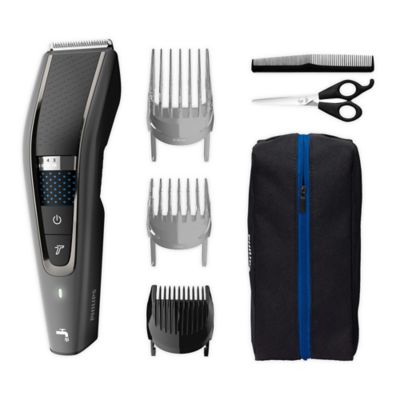 philips norelco 7000 haircut