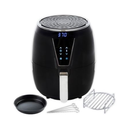 bed bath and beyond air fryer
