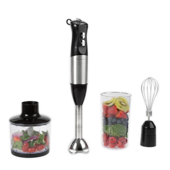 aldi blender set