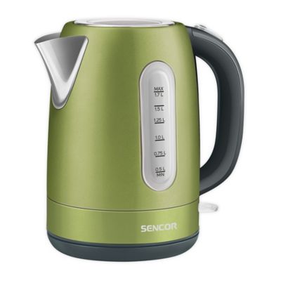 cuisinart kettle bed bath and beyond