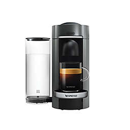 Nespresso VertuoPlus Deluxe Coffee & Espresso Maker by De'Longhi