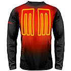 Alternate image 0 for ActionHeat&trade; Men&#39;s Extra-Large 5V Battery Heated Shirt in Black