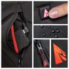 Alternate image 4 for ActionHeat&trade; Women's 5V Battery Heated Jacket in Black