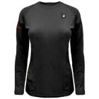 Alternate image 1 for ActionHeat&trade; Women's Battery Heated Shirt in Black