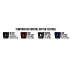 Alternate image 7 for ActionHeat&trade; Women's Battery Heated Shirt in Black