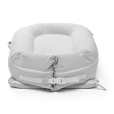 Baby Lounger Replacement Cover Cover Only Hypoallergenic | Premium Quality Extra Cover Rainbow Fits Dockatot Deluxe+ Docks 