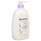 Alternate image 0 for Aveeno&reg; 33.8 fl. oz. Stress Relief Body Wash