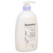 Aveeno&reg; 33.8 fl. oz. Stress Relief Body Wash