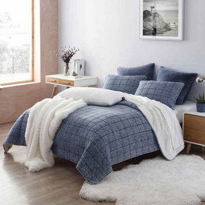 ugg polar comforter set king