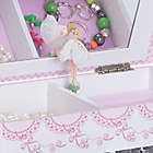 Alternate image 3 for Mele & Co. Cristiana Musical Ballerina Jewelry Box