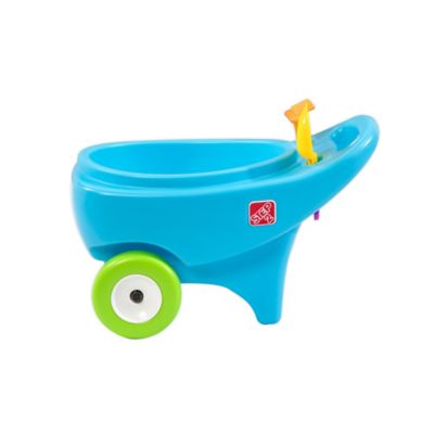 melissa and doug wheelbarrow