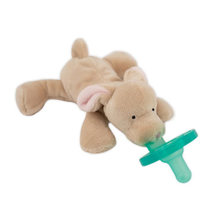 WubbaNub™ Bunbun Bunny Infant Pacifier buybuy BABY
