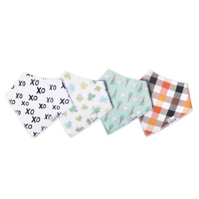 baby bibs for every holiday