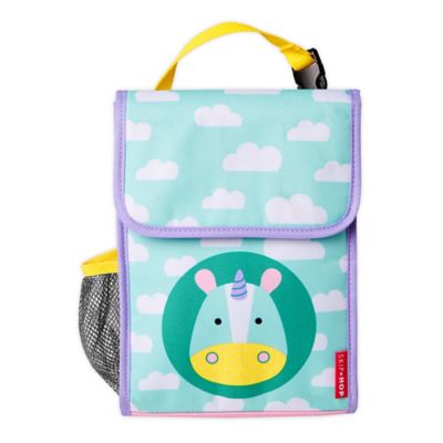 skip hop fox lunch box