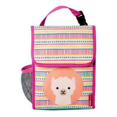 skip hop narwhal lunch box