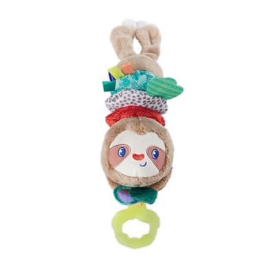 smartnoggin nogginstik developmental rattle