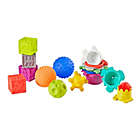 Alternate image 0 for infantino&trade; Balls, Blocks &amp; Cups Activity Set