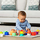 Alternate image 2 for infantino&trade; Balls, Blocks &amp; Cups Activity Set