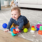 Alternate image 3 for infantino&trade; Balls, Blocks &amp; Cups Activity Set