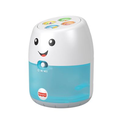 fisher price magical fish bowl