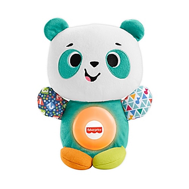 Fisher-Price&reg; Linkimals&trade; Play Together Panda Toy. View a larger version of this product image.