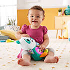 Alternate image 2 for Fisher-Price&reg; Linkimals&trade; Play Together Panda Toy