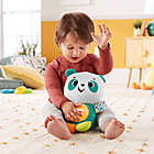 Alternate image 4 for Fisher-Price&reg; Linkimals&trade; Play Together Panda Toy