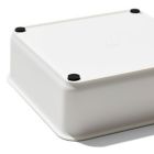 Alternate image 5 for OXO&reg; Good Grips 4-Piece Adjustable Drawer Bin Set in White