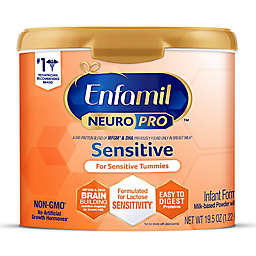 Enfamil NeuroPro™ 19.5oz Sensitive Non-GMO Infant Formula Powder