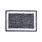 Alternate image 0 for Peri Home Panama Stripe 20&quot; x 30&quot; Bath Rug in Navy