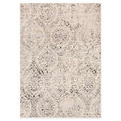 Surya City Light Rug in Charcoal